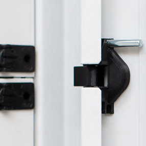 Розподільні шафи серії LХN250 | оберіть надійні металеві електрощити ETI