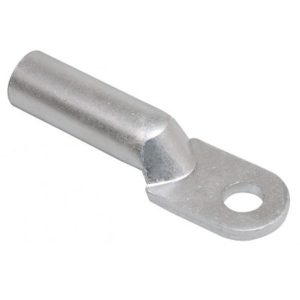 Наконечник алюмінієвий 50 DL-050 без ізол. "ІЕК" (розпродаж)