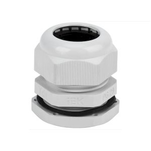 Сальник PG29 18-25мм "IEK"