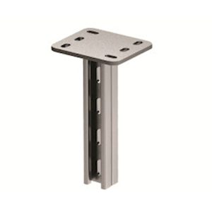 Підвіс верт/подв. 41х21, 2000мм (LP8120)