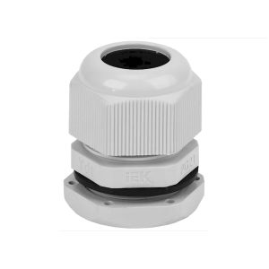 Сальник PG21 15-18мм "IEK"