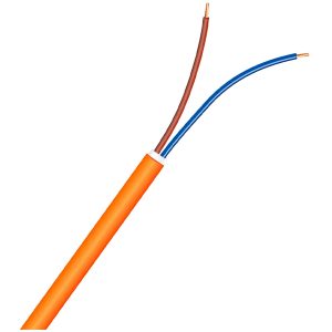 (N)HXH-FE 180/E90 0,6/1kV 2х1,5