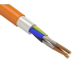 (N)HXH-FE 180/E30 0,6/1kV 3х6