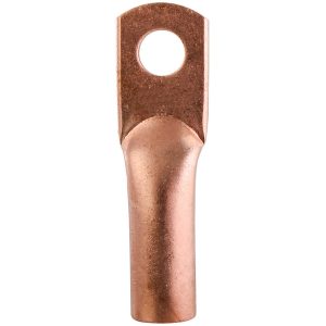 Наконечник мідний 185 DT-185 без ізол. "ІЕК"