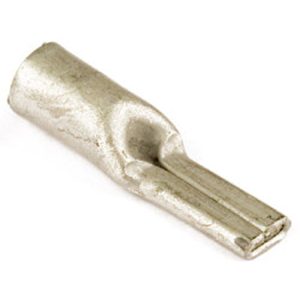 Наконечник штир. 10мм.кв., з конт.11,5мм, неізол.