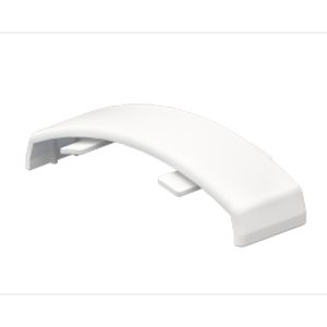 Накладка 75х17 на стик підл/кор. GSP W, білий