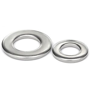 Шайба вузька М6 DIN125 (аналог CM240600)