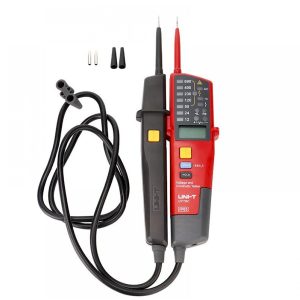 Індикатор напруги UNI-T UTM 118C (UT18C)