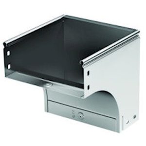 Кут CDV 90 вертикальний зовн. 200х50