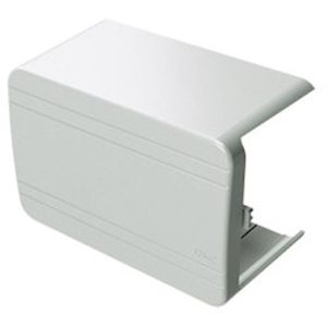 Трійник/відведення NTAN  60х60, білий