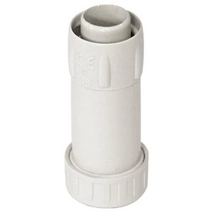 Муфта труба-коробка BS 20 IP65 "IEK"