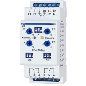 Реле часу РЕВ-201М(Н)