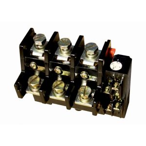 Реле тепловое РТ2-200М (100-160А)