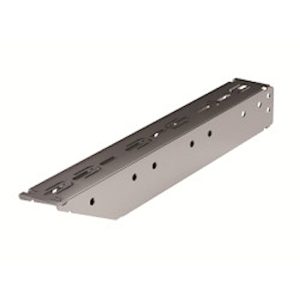 Консоль швидкої фіксації BBF, L600х1,5мм