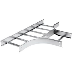 Відгалужувач Т-подібний 50х500 R-300