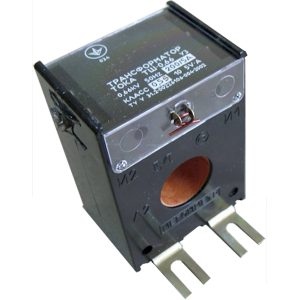 ТШ-0,66А 400/5 кл. т. "0,5S" (16 років міжповірочний інтервал)