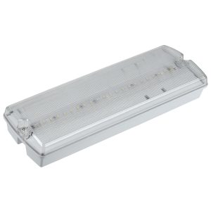 Аварійні світильники