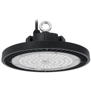 Св-к підвісний ЛЕД 150W 6500К 15000Lm IP65 ДСП 4004 алюміній (2 роки) "IEK"