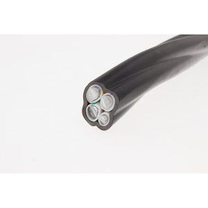 АВВГ 4х35 (ож)