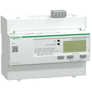 Лічильник 3-ф.125А MODBUS MID (С3)