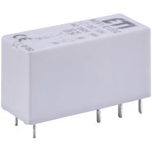 Реле електромеханічне MER1-012DC (1x16A 250VAC)