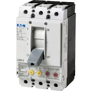 Авт. вим. силовий 3-п. 200A 50kA NZMN2-M200 "ІТОН"