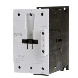 Контактор 150 A 24V 2NO+2NC DILM150-22(RDC24) AC-3 "EATON"