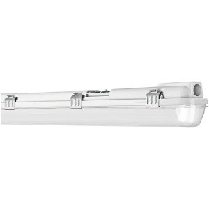 Корпус ЛПП ЛЕД 1х1200 IP65 DP Housing (5 років) "LEDVANCE"