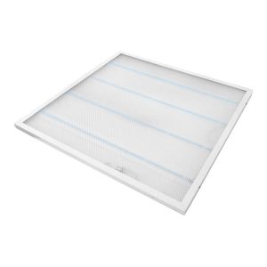 Панель ЛЕД 36W 6000К 3000Lm (595х595х13) універсальний Prismatik "Ecostrum"