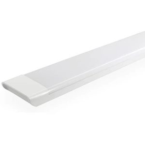 ЛПО ЛЕД  54W 6500K 3780Lm 1200*74*24  IP20 TETRA/SQ-54 "Horoz"