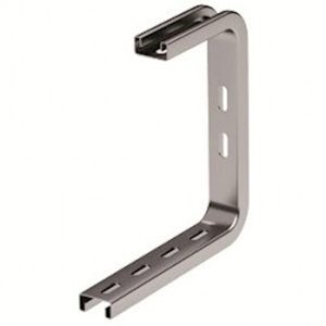 Легка консоль стельова DS основа 50 мм, товщина 1,5 мм, гарячого цинкування, метод Сендзіміра