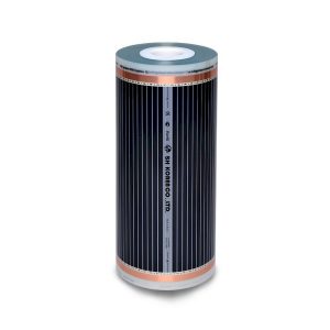 Нагрівальна плівка SH-305(Т) (0,5 м) 110 Вт/м