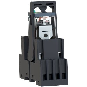 Реле ел/мех мініатюрне,2co,led,=24в (C3) RXM2AB2BDPVM