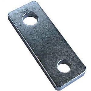 Зовн. виводи для переднього приєднання для NXM(LE)-125, (прямий)