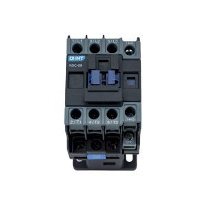 Контактор     9 A  220V 1NO+1NC NXC-09 50Гц АС3 "Chint" "не доступно до замовлення"