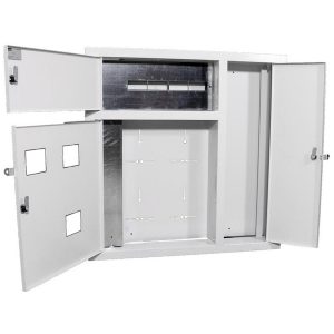 Щит поверховий ЩП-3ст "ціна на залишок"