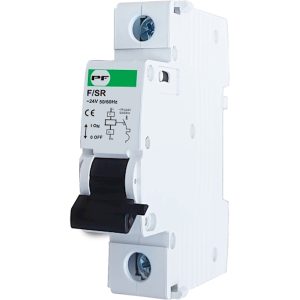 Розчіплювач незалежний F/SR 24L, 50/60Hz (лівий) для FB2-63 STANDART, FB3-63 EVO, FB3-125 EVO