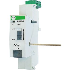 Блок дистанційного керування F/MD2 230V для FB2-63 STANDART