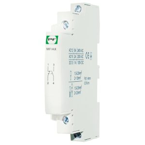 Додатковий контакт MF/AX 1NO 1NC