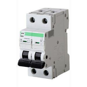 Силовой выключатель FSD3   2P  20А