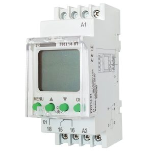 Реле, таймеры, регуляторы