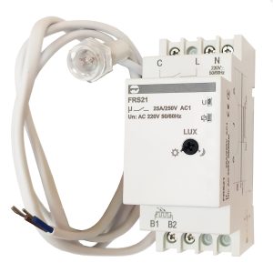 Імпульсне реле FRT21 220V, 50/60Hz
