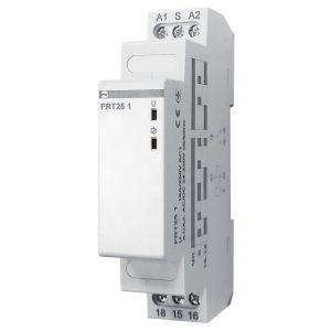 Реле блокування пам'яті FRT25 1 24-240V AC/DC, 50/60Hz