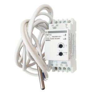 Реле контролю температури FRT11 24-240V AC/DC, 50/60Hz