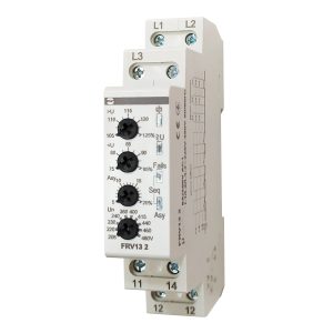 Реле контроля напряжения FRV13 2 3x208-480V AC