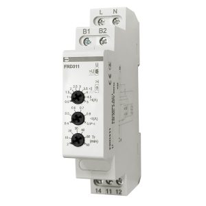 Однофазне реле захисту насоса FRD311 220V, 50/60Hz