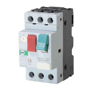 Авт. вим. зах. двигуна   0.63-1 A FMP32 D1