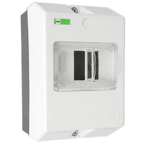 Оболонка без кнопки BF-1 box для FMP32 IP55