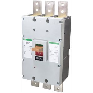 Автоматический выключатель FMC7/3U    3-5In  3P  In=1250А