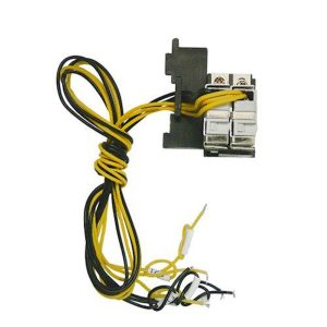 Контакт додатковий F/AX 2 для FMC2 (лівий)    1NO+1NC